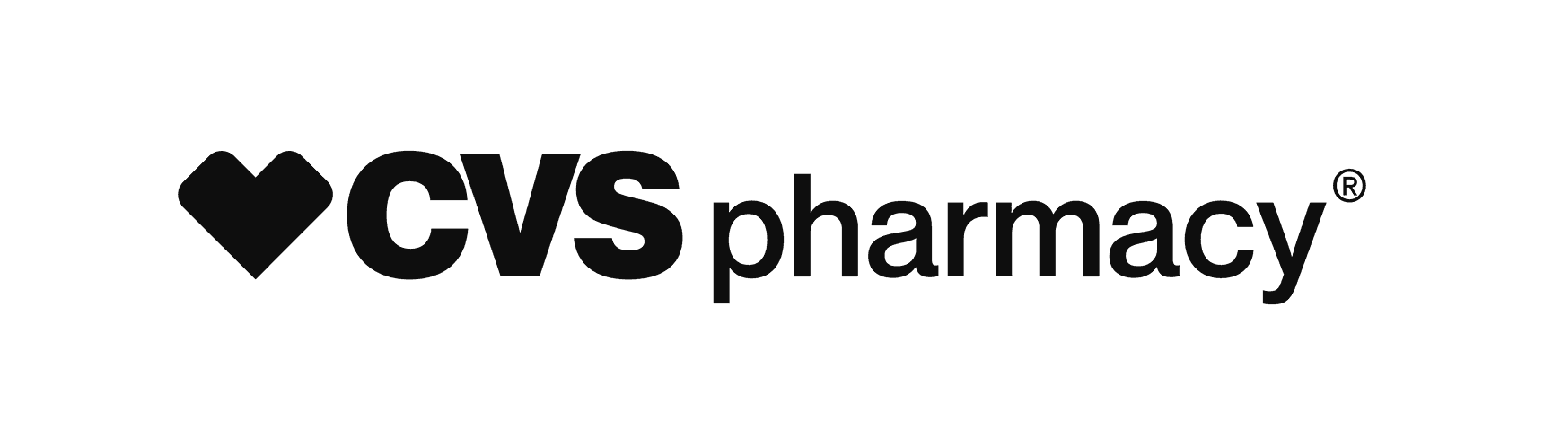 CVS Pharmacy logo