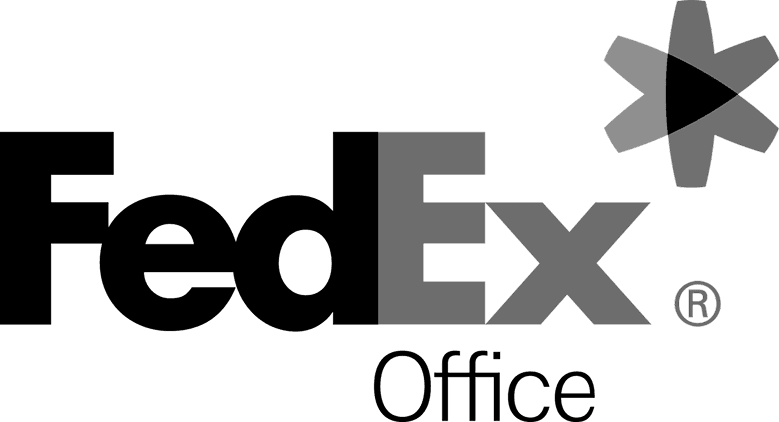 FedEx logo