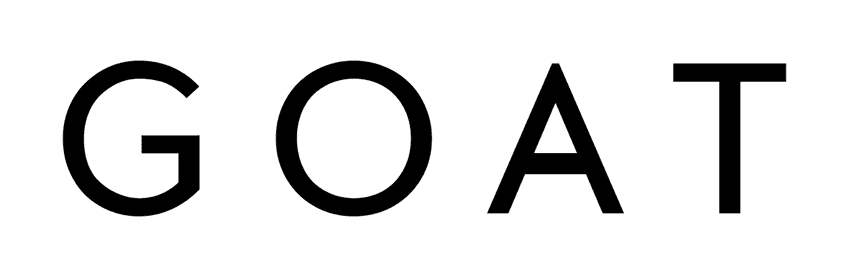 GOAT logo
