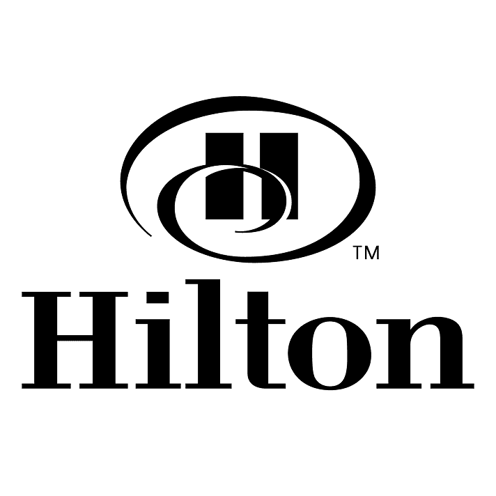 Hilton logo