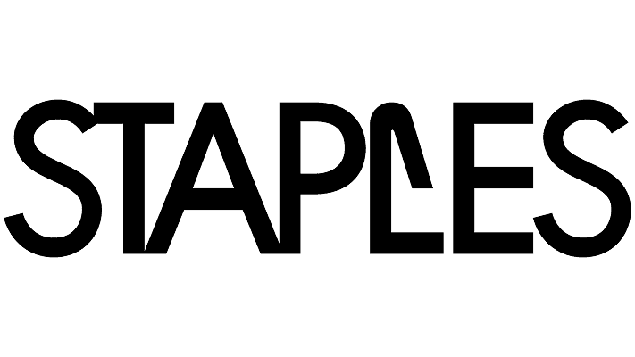 Staples logo