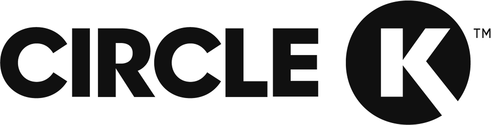 Circle K logo