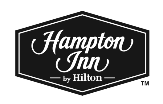 Hampton Inn logo