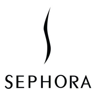 Sephora logo
