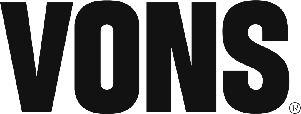 Vons logo