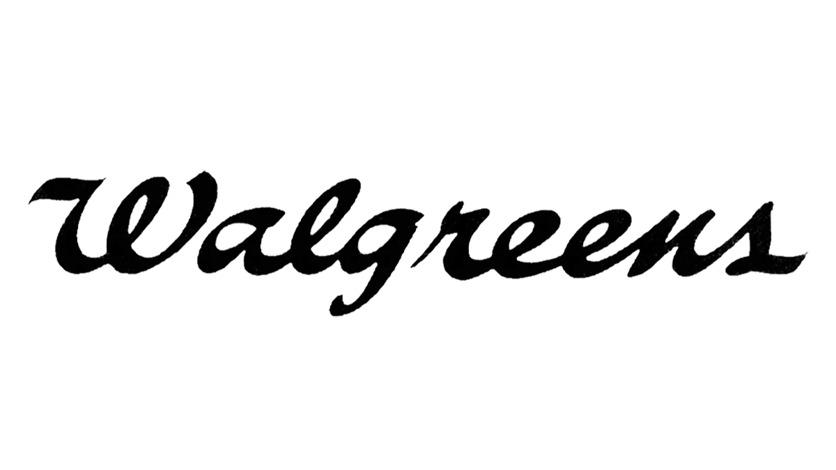 Walgreens logo